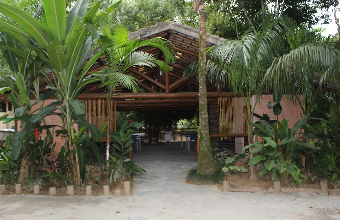 Pousada Canto Verde-1